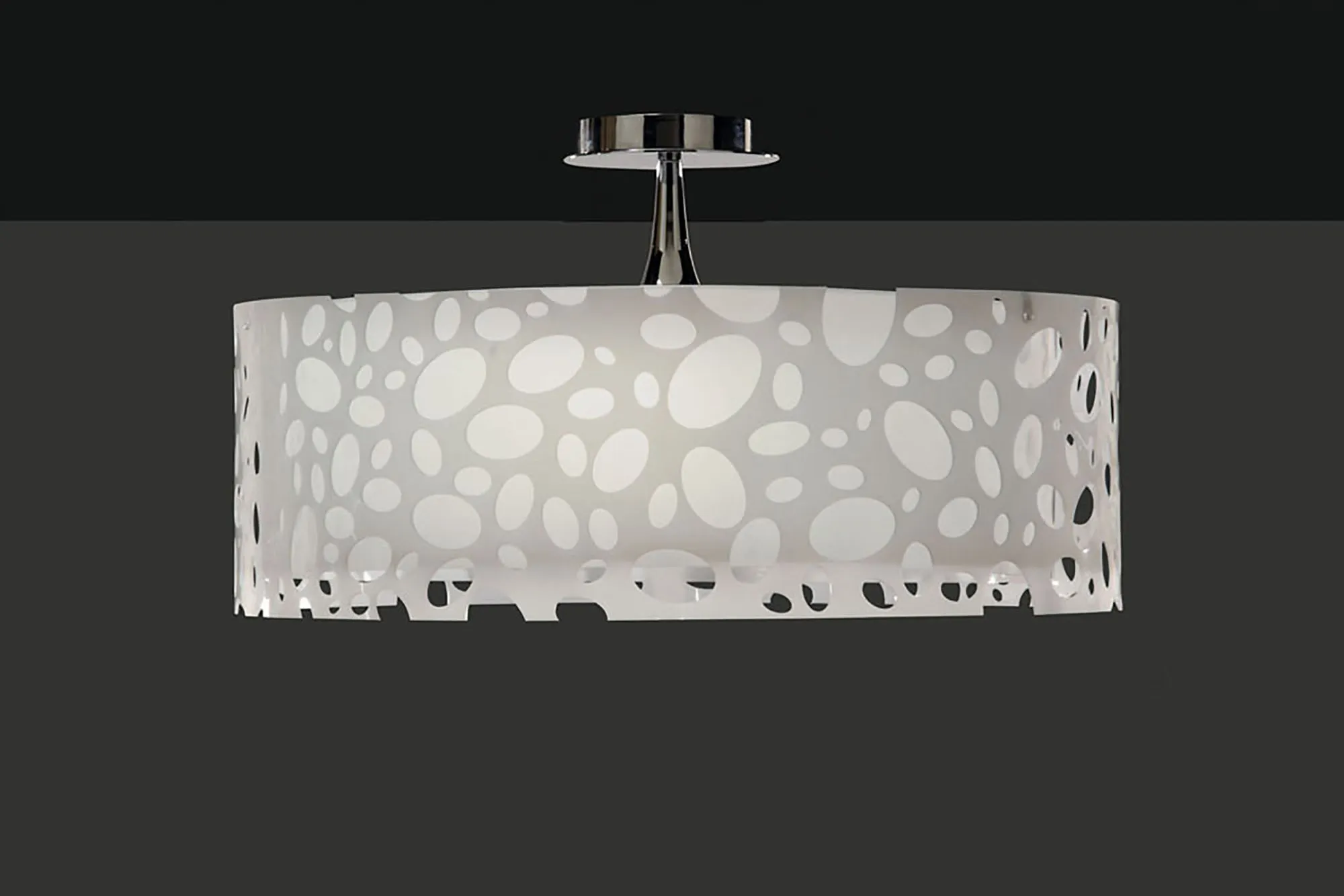 Lupin Ceiling Lights Mantra Semi Flush Fittings Lupin Ceiling Lights Mantra Semi Flush Fittings